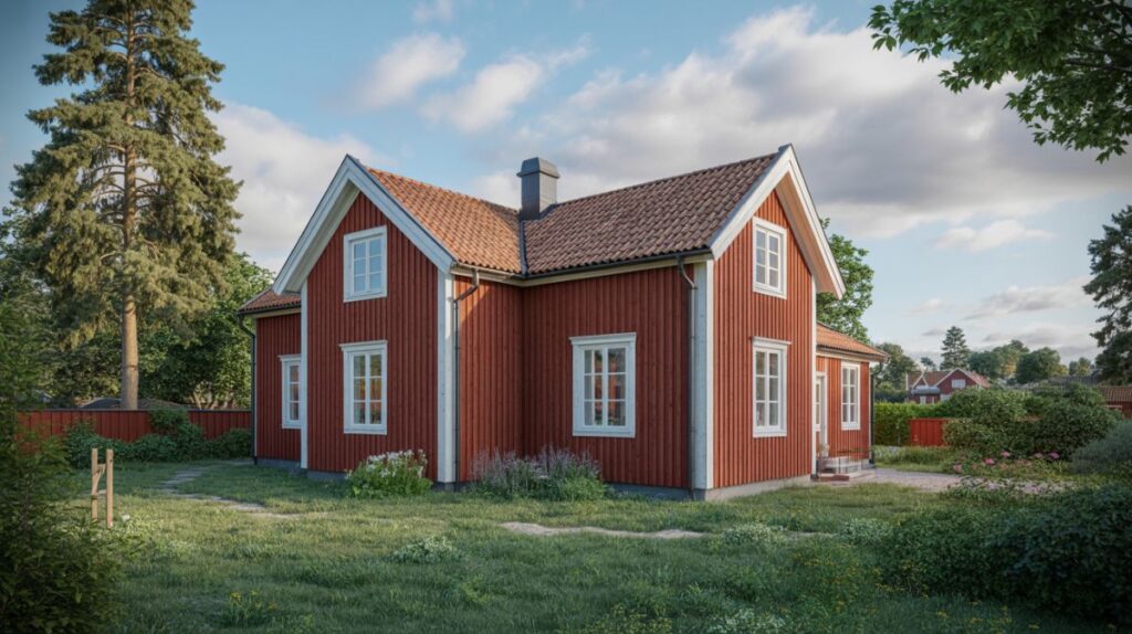 5. Vad kostar det att renovera ett helt VVS system i en villa?